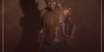 Ent.News: Nigerian Artist 'Homeboy' Unveils Official Artwork/Tracklist For Debut (Soundcraft EP) Set To Drop 15th July 2022 1 Nigerian Artist 'Homeboy' Unveils Official Artwork/Tracklist For Debut (Soundcraft EP) Set To Drop 15th July 2022