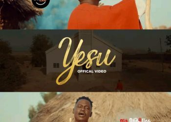 Tklex YESU Mp4 Download