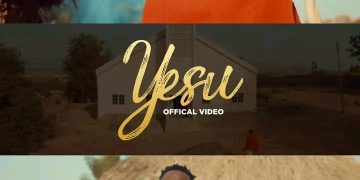 VIDEO: Tklex – YESU 1 Tklex YESU Mp4 Download