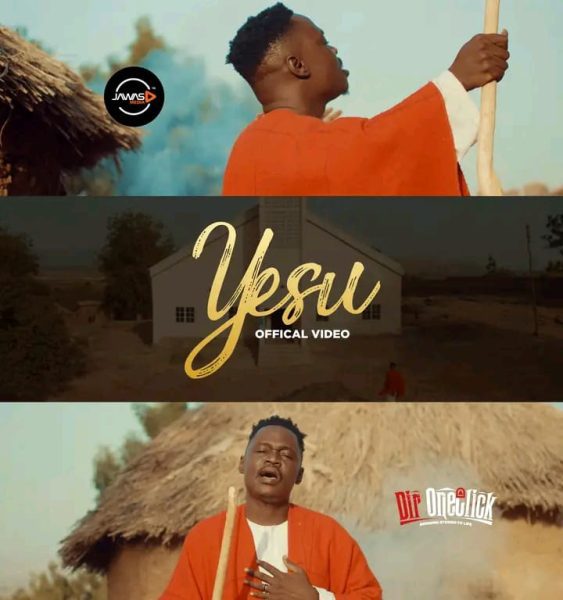 Tklex YESU Mp4 Download 