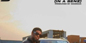 Dj AB Shikenan (In A Benz) Mp3 Download