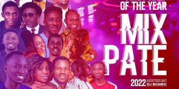 Kingdomflavour First Half Of The Year Mixtape 2022 Mp3 Download