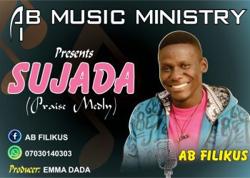 AB Filikus Sujada (Praise Medly) Mp3 Download