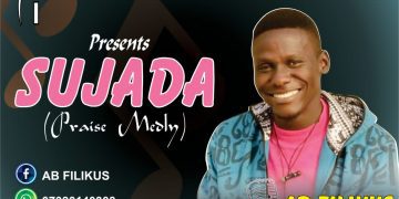 AB Filikus Sujada (Praise Medly) Mp3 Download