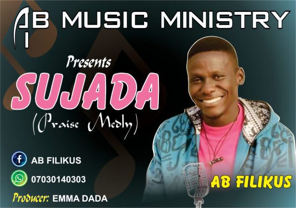 AB Filikus Sujada (Praise Medly) Mp3 Download 