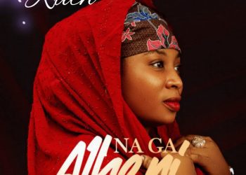 Ruth Rukayya Yakubu Na Ga Alheri Zip Download