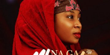 Ruth Rukayya Yakubu Na Ga Alheri Zip Download