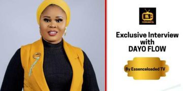 Interview: Exclusive Interview with DAYO FLOW by Essenceloaded TV 1 Exclusive Interview with DAYO FLOW by Essenceloaded TV