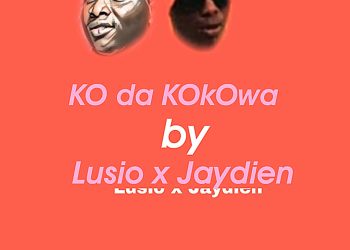 Lucio Ft. Jaydien Ko Da Kokowa Mp3 Download