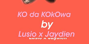 Lucio Ft. Jaydien Ko Da Kokowa Mp3 Download