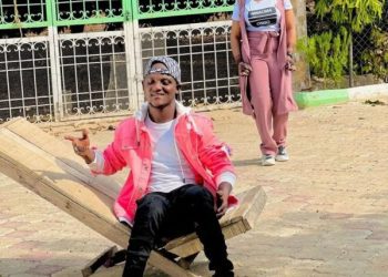 Auta MG Boy ft. Rakiya moussa Zuciya Ta Mp3 Download