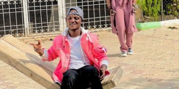 Auta MG Boy ft. Rakiya moussa Zuciya Ta Mp3 Download