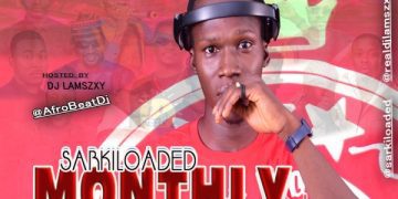 MIXTAPE: Dj LaMszXy – Hausa All Stars Vol.2 (Sarkiloaded Monthly Mix) July Edition 1 Dj LaMszXy Hausa All Stars Vol.2 (Sarkiloaded Monthly Mix) July Edition Mp3 Download