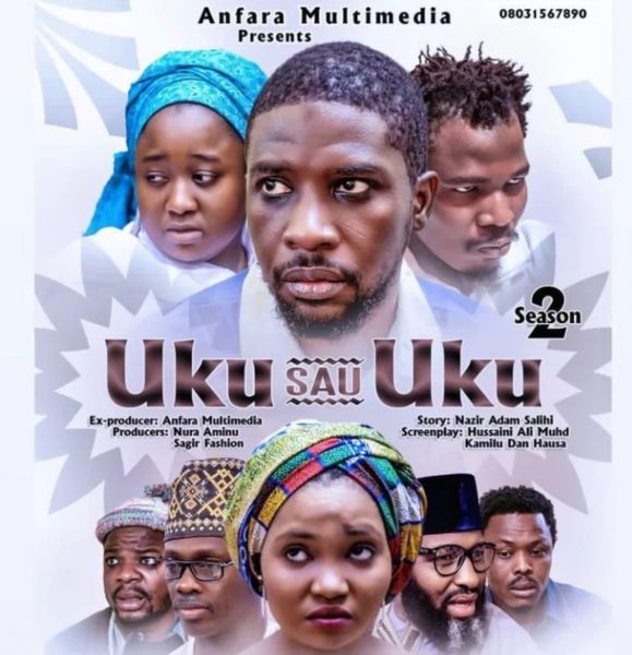 Umar MB Uku Sau Uku Mp3 Download 