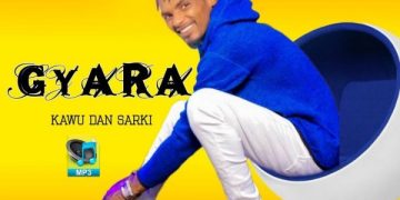 MUSIC: Kawu Dan Sarki – Gyara 1 Kawu Dan Sarki Gyara Mp3 Download