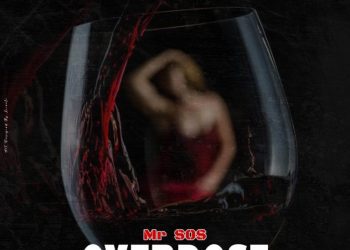 Mr. Sos Mavins OVERDOSE Cover Mp3 Download