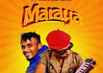 Kasheepu Amjad Feat. Kawu Dan Sarki Maraya Mp3 Download