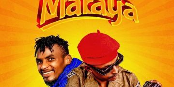 MUSIC: Kasheepu Amjad Feat. Kawu Dan Sarki – Maraya 1 Kasheepu Amjad Feat. Kawu Dan Sarki Maraya Mp3 Download