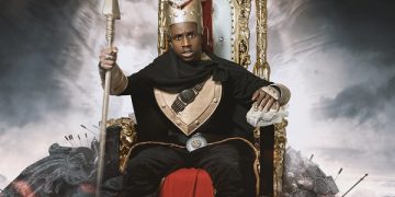 ALBUM: Ibraah – The King Of New School Album 1 Ibraah The King Of New School Album Zip Download
