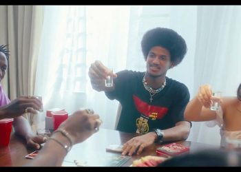 J.Derobie Ato Me So Mp4 Download