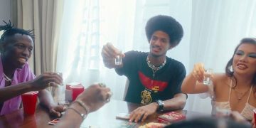 J.Derobie Ato Me So Mp4 Download