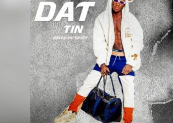 King Khalifa DAT TIN Mp3 Download