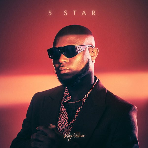 King Promise 5 Star Album Zip Download