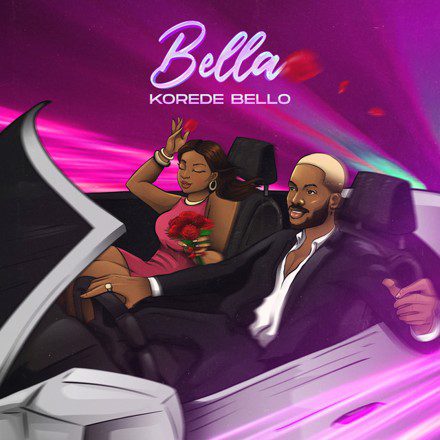 Korede Bello Bella Mp3 Download