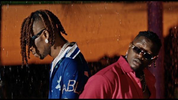 Krizbeatz Wild Party ft. Bella Shmurda, Rayvanny Mp4