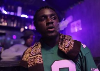 Kweku Smoke Fine Boy Mp4 Download