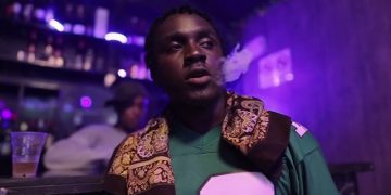 VIDEO: Kweku Smoke – Fine Boy 1 Kweku Smoke Fine Boy Mp4 Download