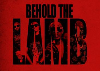 L.A.M.B BEHOLD THE LAMB Zip Download
