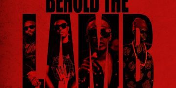 L.A.M.B BEHOLD THE LAMB Zip Download