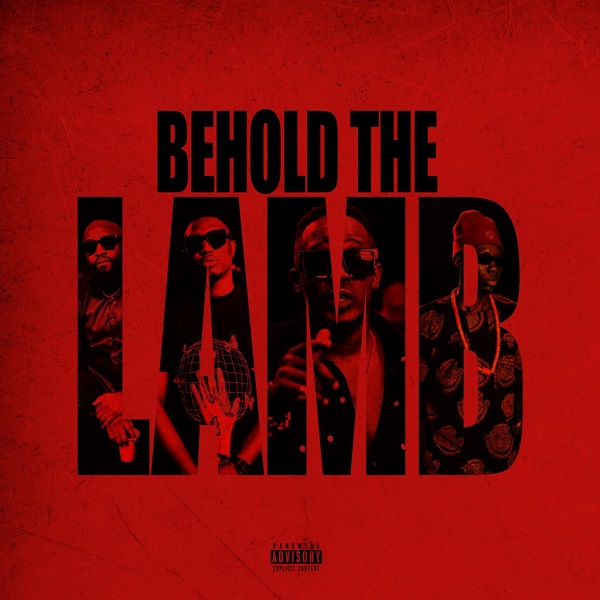 L.A.M.B BEHOLD THE LAMB Zip Download 