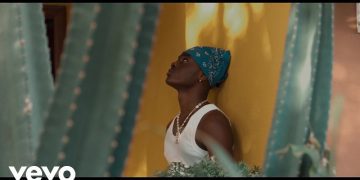 VIDEO: Larruso – Carolina 1 Larruso Carolina Mp4 Download