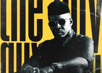 M.I Abaga The Guy Mp3 Download