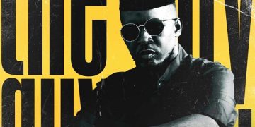 MUSIC: M.I Abaga – The Guy 1 M.I Abaga The Guy Mp3 Download