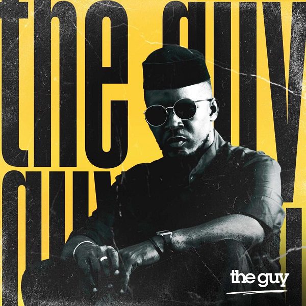 M.I Abaga The Guy Mp3 Download 