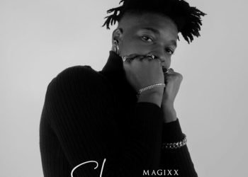 Magixx Shaye Mp3 Download