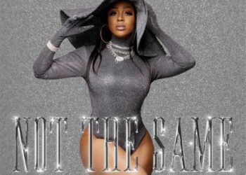 Nadia Nakai Not The Same ft. Lucasraps Mp3 Download