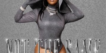 Nadia Nakai Not The Same ft. Lucasraps Mp3 Download