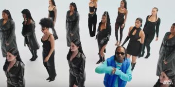 Naira Marley Excuse Moi ft. MHD Mp4 Download