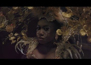 Niniola WANT mp4 Download