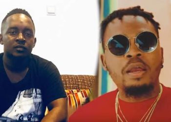 Olamide & M.I Abaga To Release New Collaboration