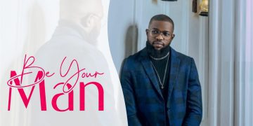 Oma P – Be Your Man mp3 image