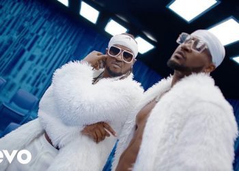 P-Square Jaiye (Ihe Geme) Mp4 Download