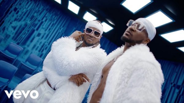 P-Square Jaiye (Ihe Geme) Mp4 Download 