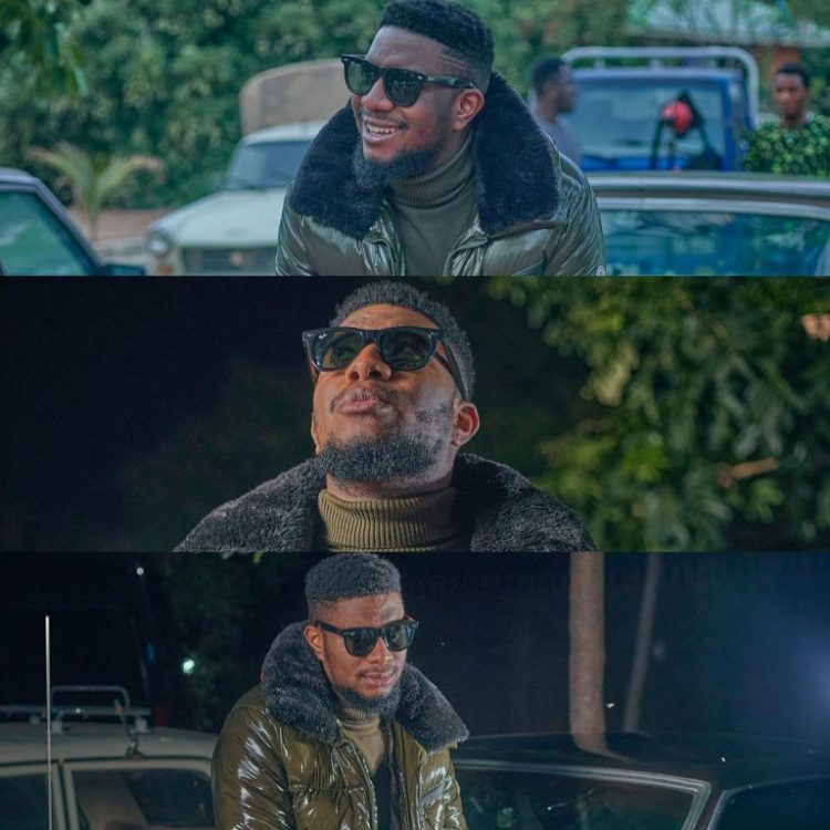 Dj AB Bay Bay Mp4 Download