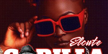 MUSIC: Elcute – Gorilla 1 Elcute Gorilla Mp3 Download