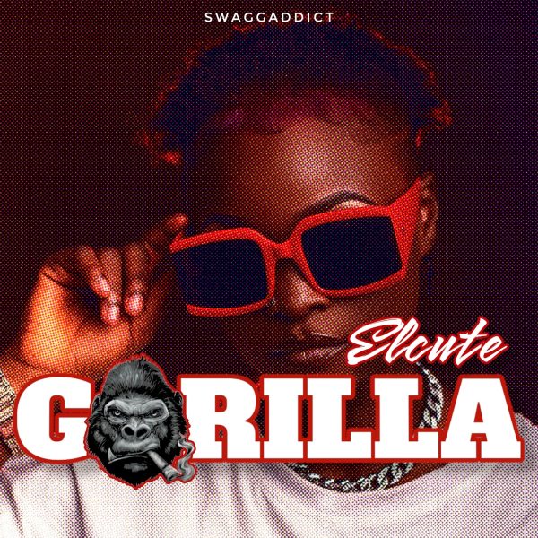 Elcute Gorilla Mp3 Download 